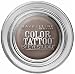 Maybelline EyeStudio Color Tattoo 24Hr Eyeshadow, Tough As Taupe [35], 0.14 oz