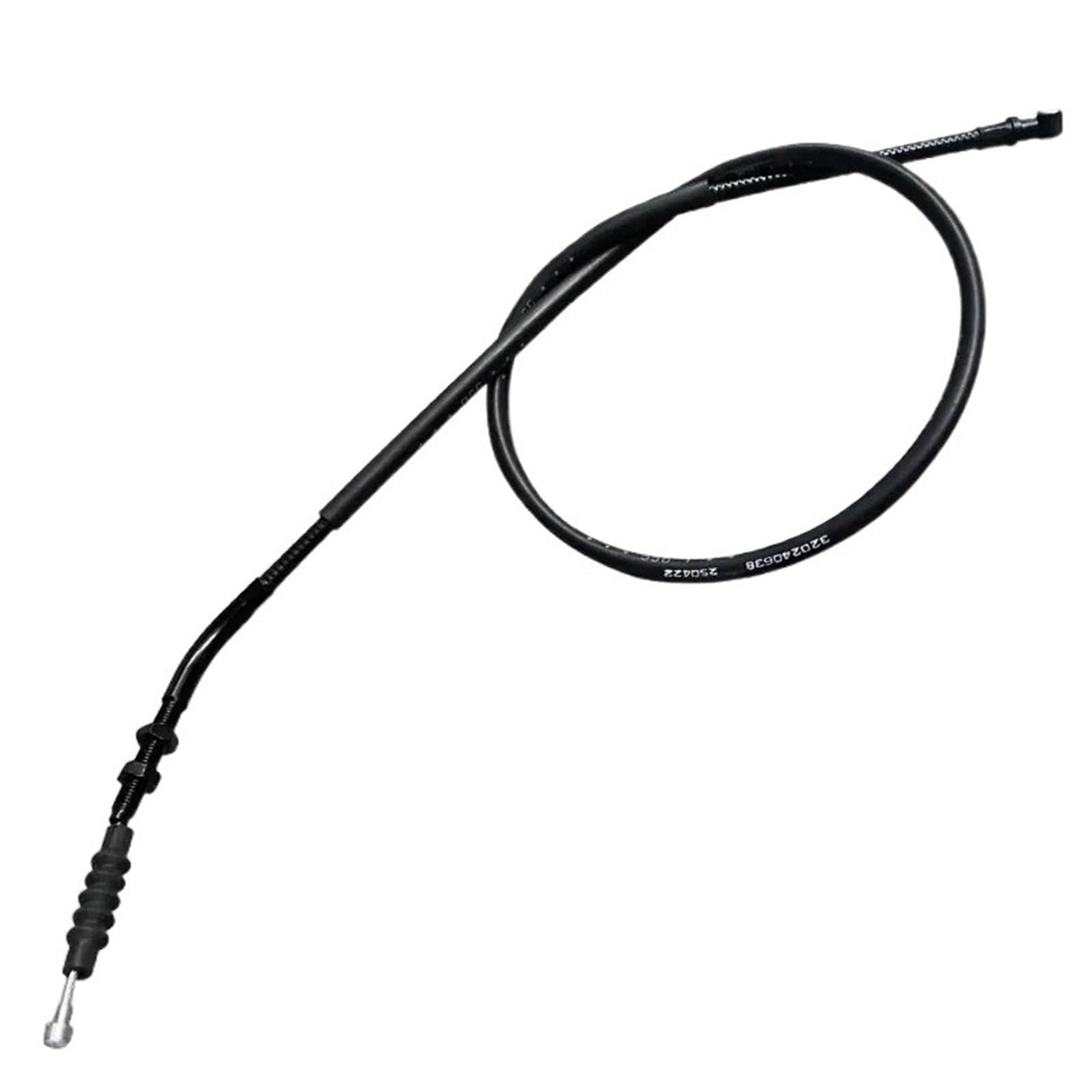 Zestaw naprawczy do linek hamulcowych Do LONCIN Do VOGE 500RR RR500S LX500GS-2 320240638 Przewód linki sprzęgła