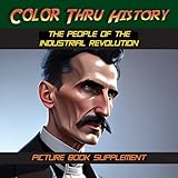 Learn & Color Books
