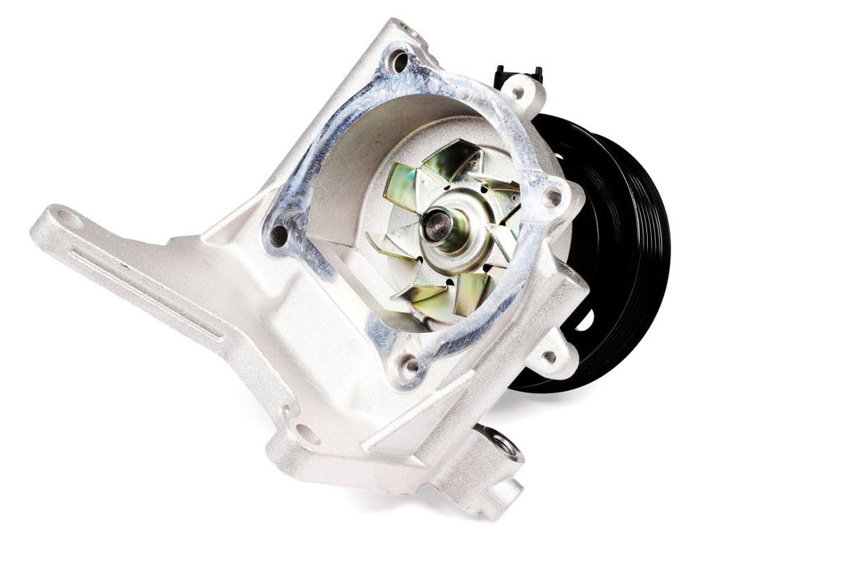 HEPU Wasserpumpe, Motorkühlung P393M