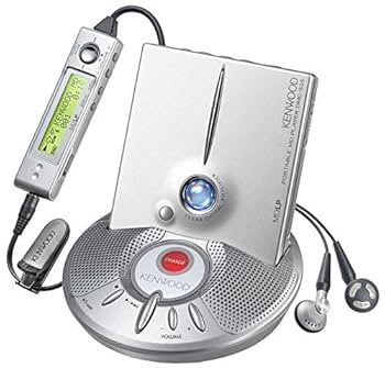 KENWOOD ポータブルMDプレーヤー DMC-Q35 限定版 ヨドバシ.com - ケンウッド KENWOOD DMC-Q35-S [ポータブルMD