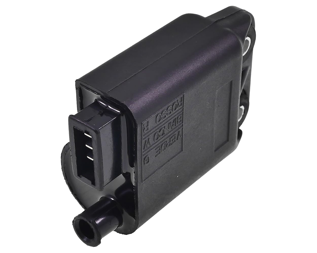 Centralina di accensione CDI 2EXTREME compatibile con Piaggio NRG 50 Power DT, TPH