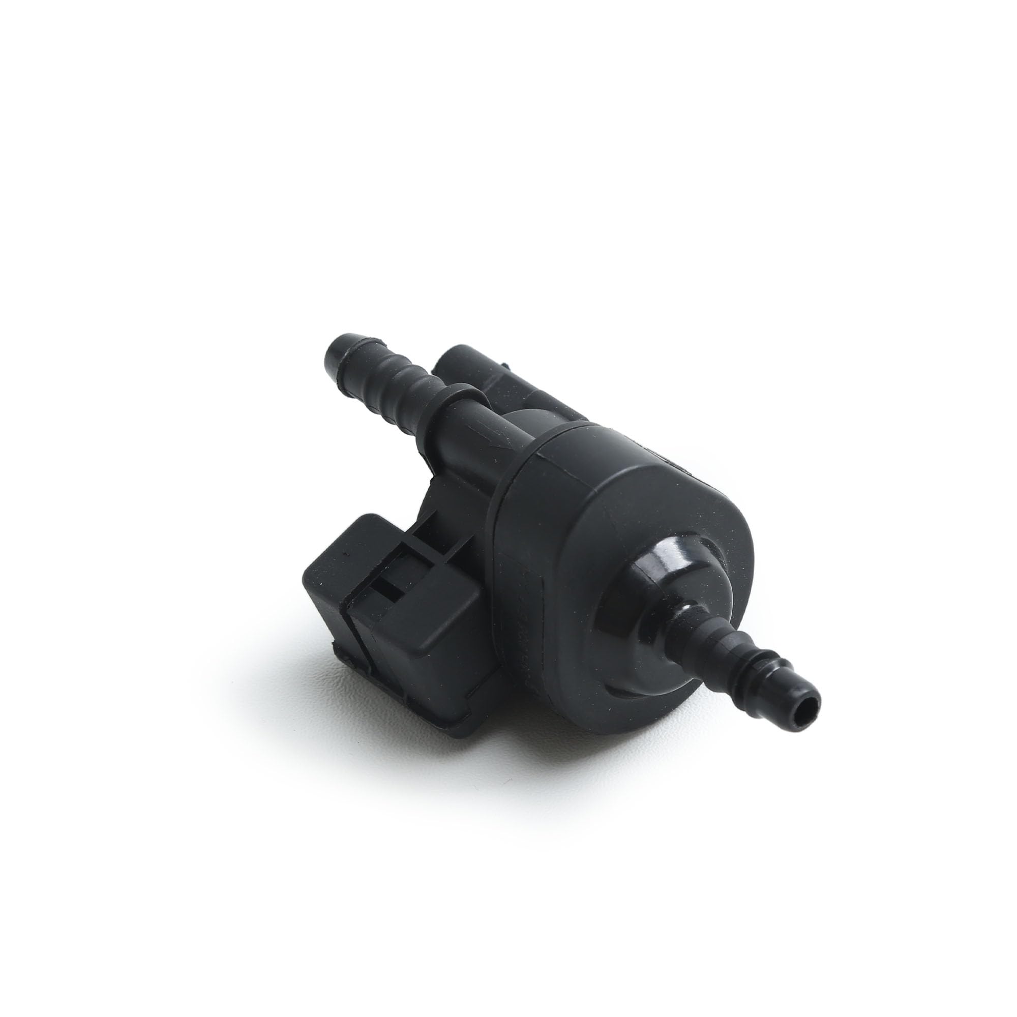 Condition photo showing Good Condition for 06h906517aa 06h906517b vapor canister purge valve solenoid compatible with audi a3 a4 a5 a6 q3 tt vw golf jetta passat scirocco sharan tiguan beetle cc eos seat skoda 2.0t
