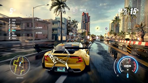 GameDeals Need for Speed: Heat Digital Key - Image 5