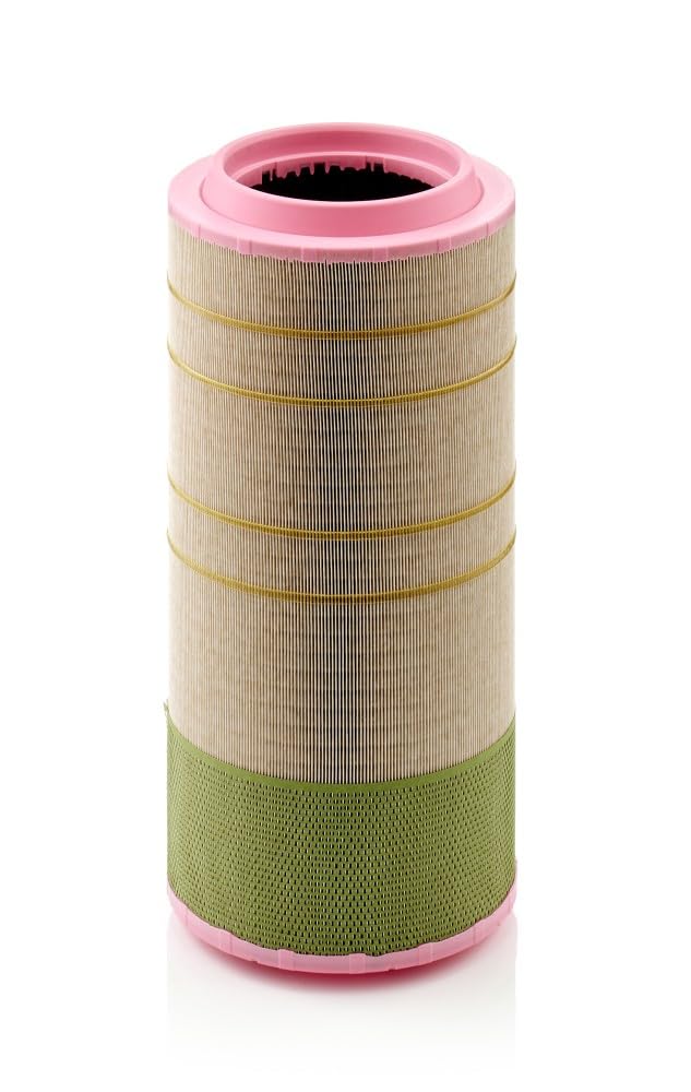 MANN-FILTER C 30 1730 Filtro de aire Cartucho filtrante