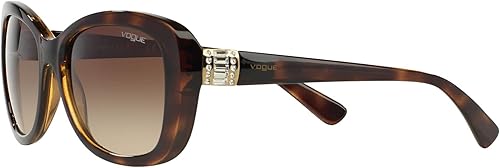 Miniatura 3 de Vogue Eyewear Gafas de sol mariposa Vo2943sb para mujer