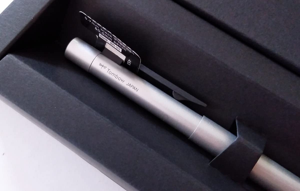 Amazon | ZOOM L104 多機能ペン 1本 シルバー軸 ズーム マルチペン