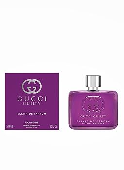 グッチ ギルティ プールオム エリクシール 60ml Amazon | グッチ GUCCI ギルティ エリクシール ドゥ パルファム