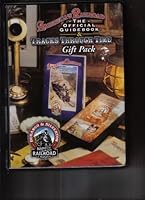 America's Railroad: The Official Guidebook & Tracks Through Time B001AJKDSY Book Cover