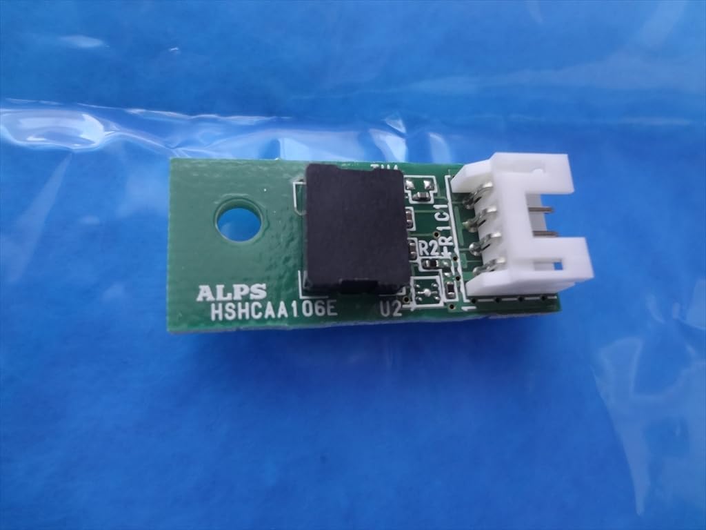 Amazon.co.jp: 空気清浄機 KC-Z45-W KC-Z65-W用 温湿度センサー基板