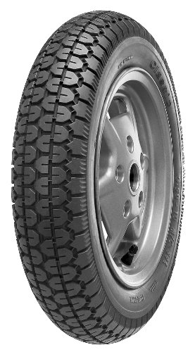 Continental Neumático de moto Classis 80 R13 50 con clasificación B/B/78 DB
