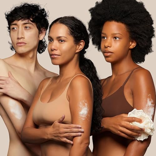 Suave Moisturizing Body Wash, with Milk & Honey and Vitamin E Extract, No Parabens, No Phtahaltes, 18 Oz Pack of 6 - Image 5