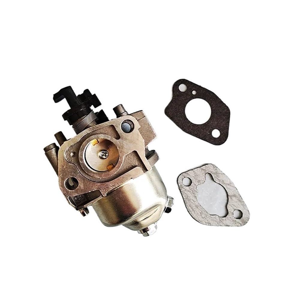 Carburateur de rechange pour réparer le générateur XYG2600I
