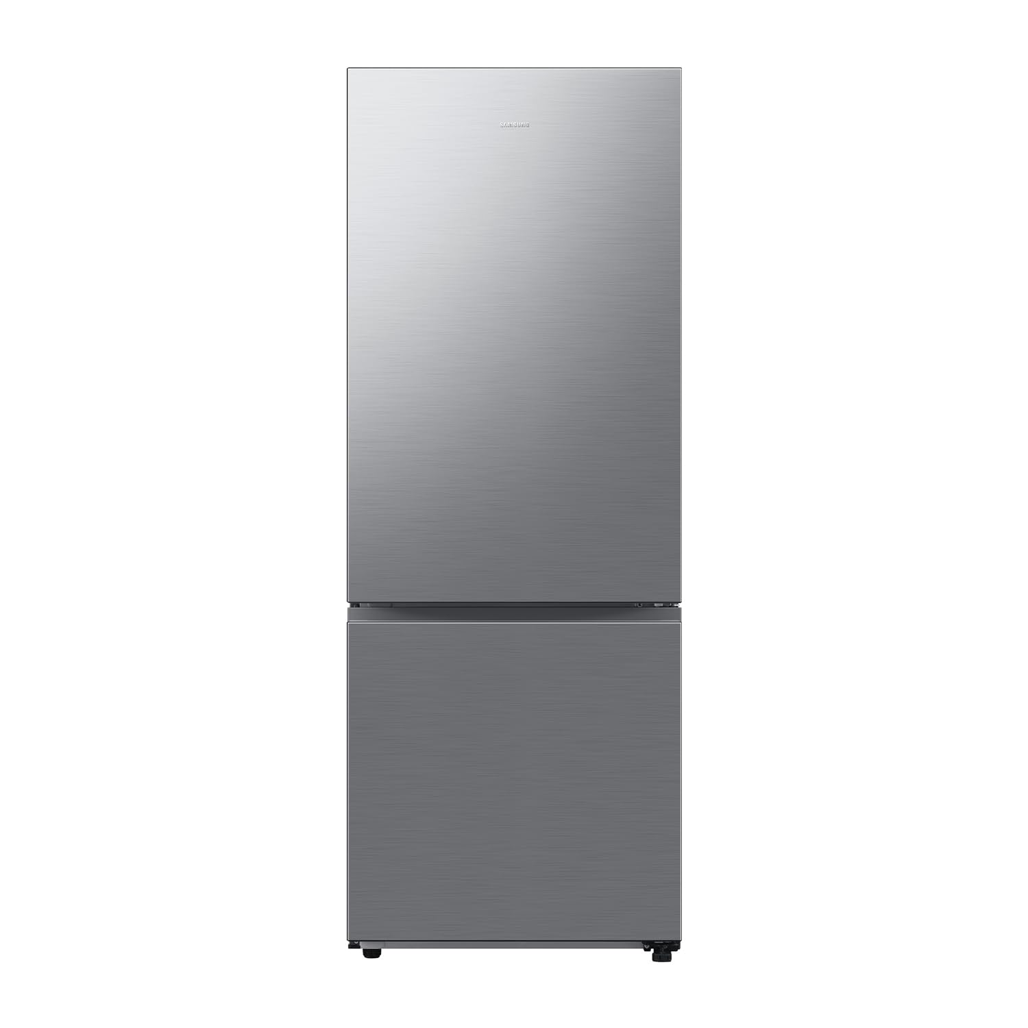 Samsung Frigorifero Combinato F1rst 75 AI F-RL50DG6ES93M, Wifi, Largo 75cm, All Around Cooling, Metal Back, Total No Frost, 508 L, LxAxP: 75,6 x 192 x 71,1 cm, Metal Inox