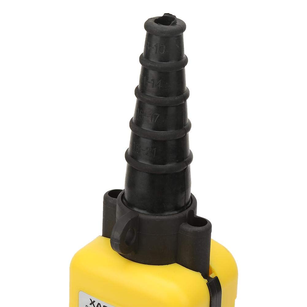 Comando A Sospensione Per Gru Paranco Con Pulsante Emergenza - Sicuro E Pratico - Foto 4