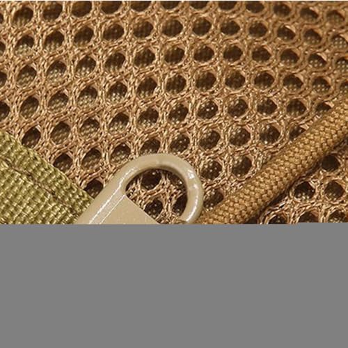 Sac Oxford de running avec sangle ajustée anti-ballottement