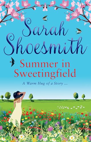Summer in Sweetingfield (Sweetingfield Series)