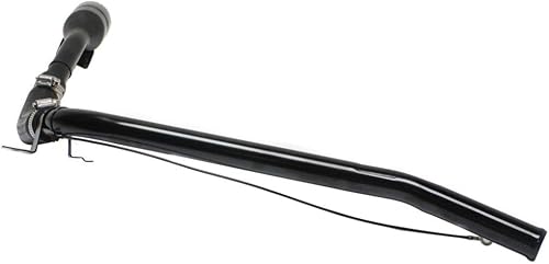 Miniatura 3 de Para Chevy Trailblazer Tanque de Combustible Llenador Cuello 2002 2003 2004 | FN727