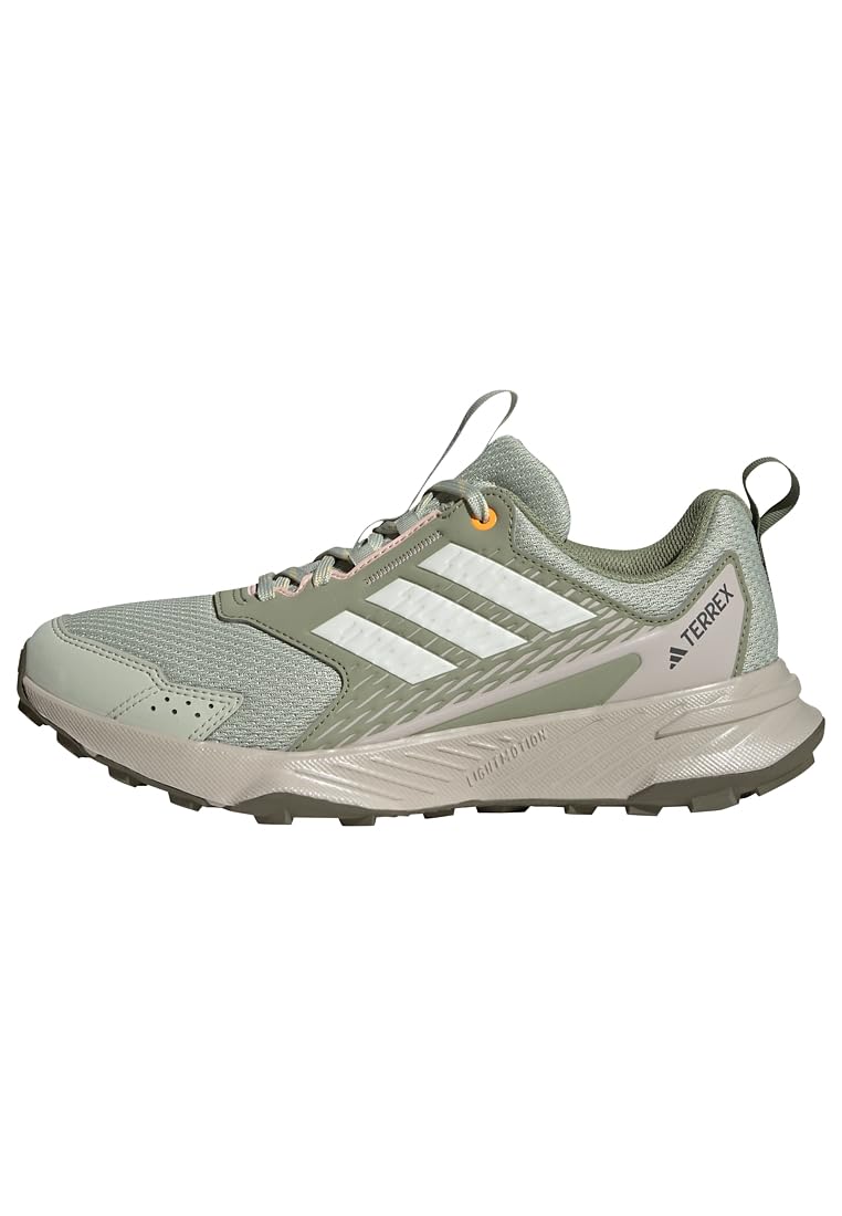 Womens Terrex Tracefinder Trail Running-image-44