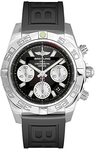 Breitling Chronomat 41 AB014012/BA52-151S, Cronógrafo, Automático, Cronógrafo, Automático, Cronógrafo, cuerda automática