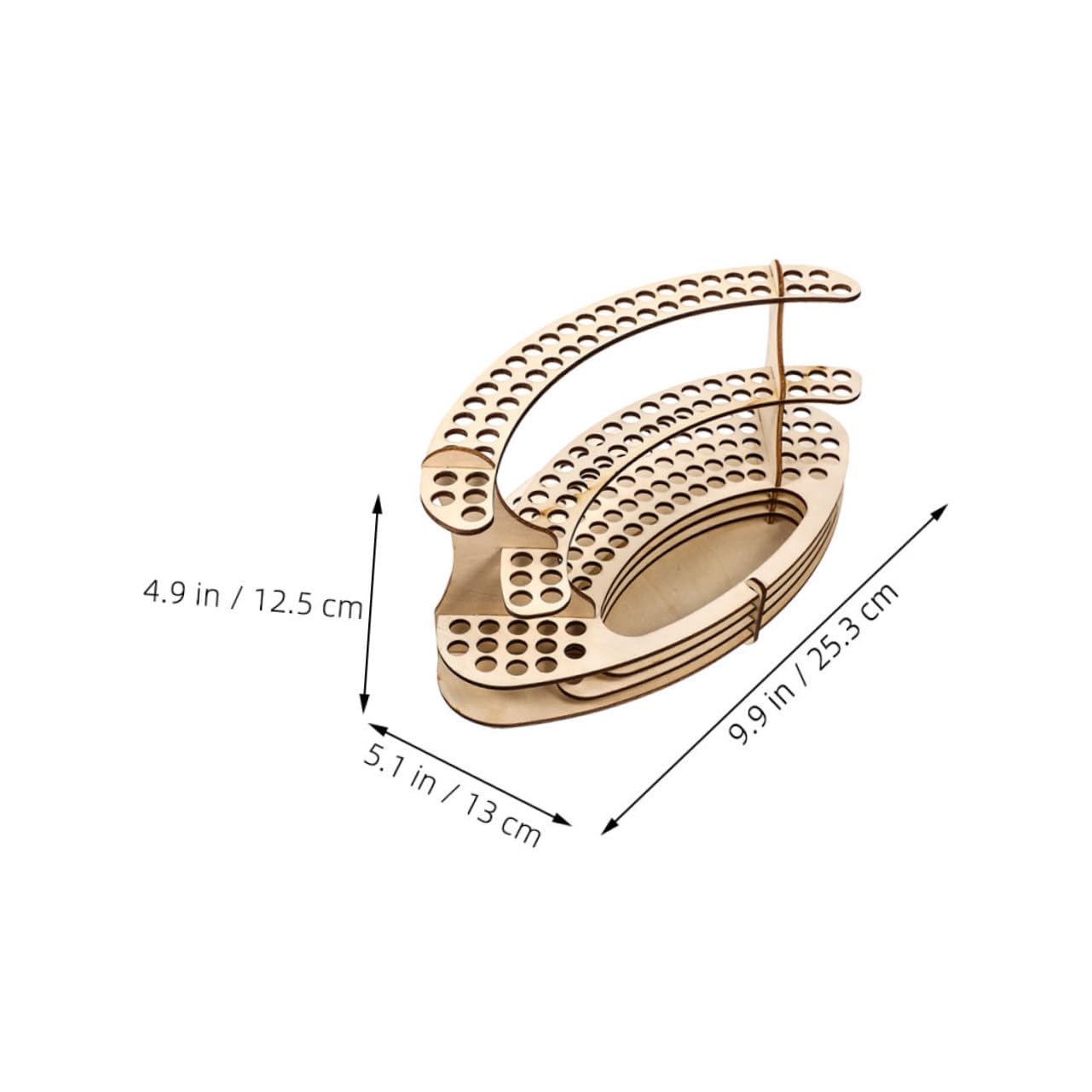 SHINEOFI 4 Sätze Stifthalter Aus Holz Schreintischorganizer Schreibtisch Organiser Stifttaschenlampe Pin-box Stifte-organizer Für Den Schreibtisch Stifthalter Fürs Büro Hölzern 2 Stück * 4