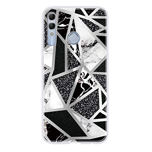 SEEYA Cover Silicone per Honor 20 Lite Custodia