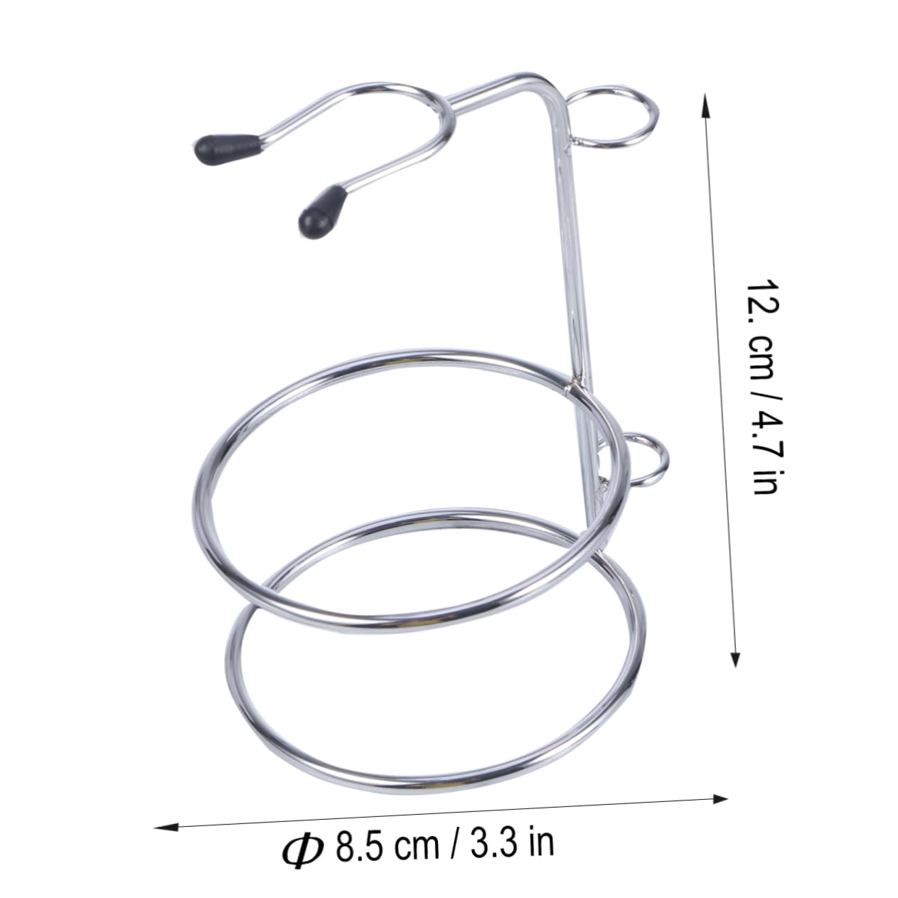 Didiseaon 2 Uds Soporte Para Afeitado Soporte Para Maquinilla De Afeitar Cuenco Para Maquinillas De Afeitar Para Hombre Afeitadoras Para Hombre Máquinas De Afeitar Para Hombres Maquinilla