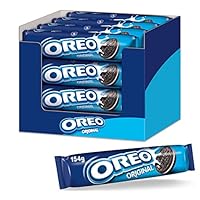 OREO Original 16 x 154g,