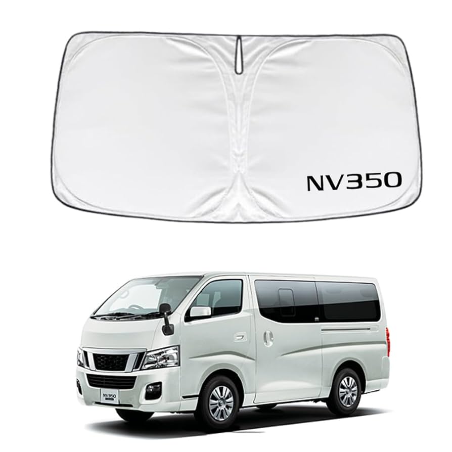 Amazon.co.jp: SAWAKAKI 日産 NV350キャラバンバン E26系 専用