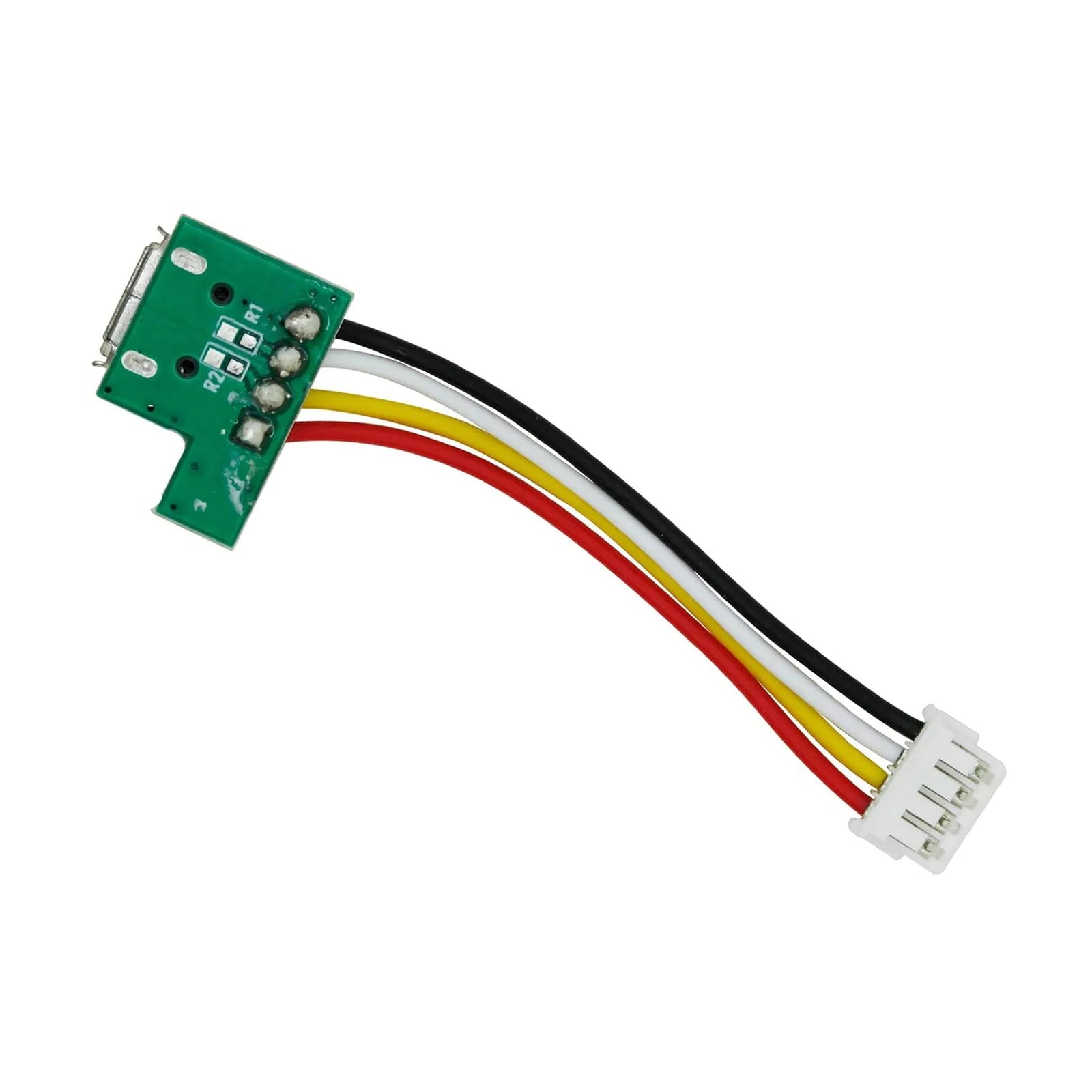 Scheda Di Ricarica Micro USB Con Cavo Per JBL Flip 2 – Ricambio Originale E Facile Da Installare