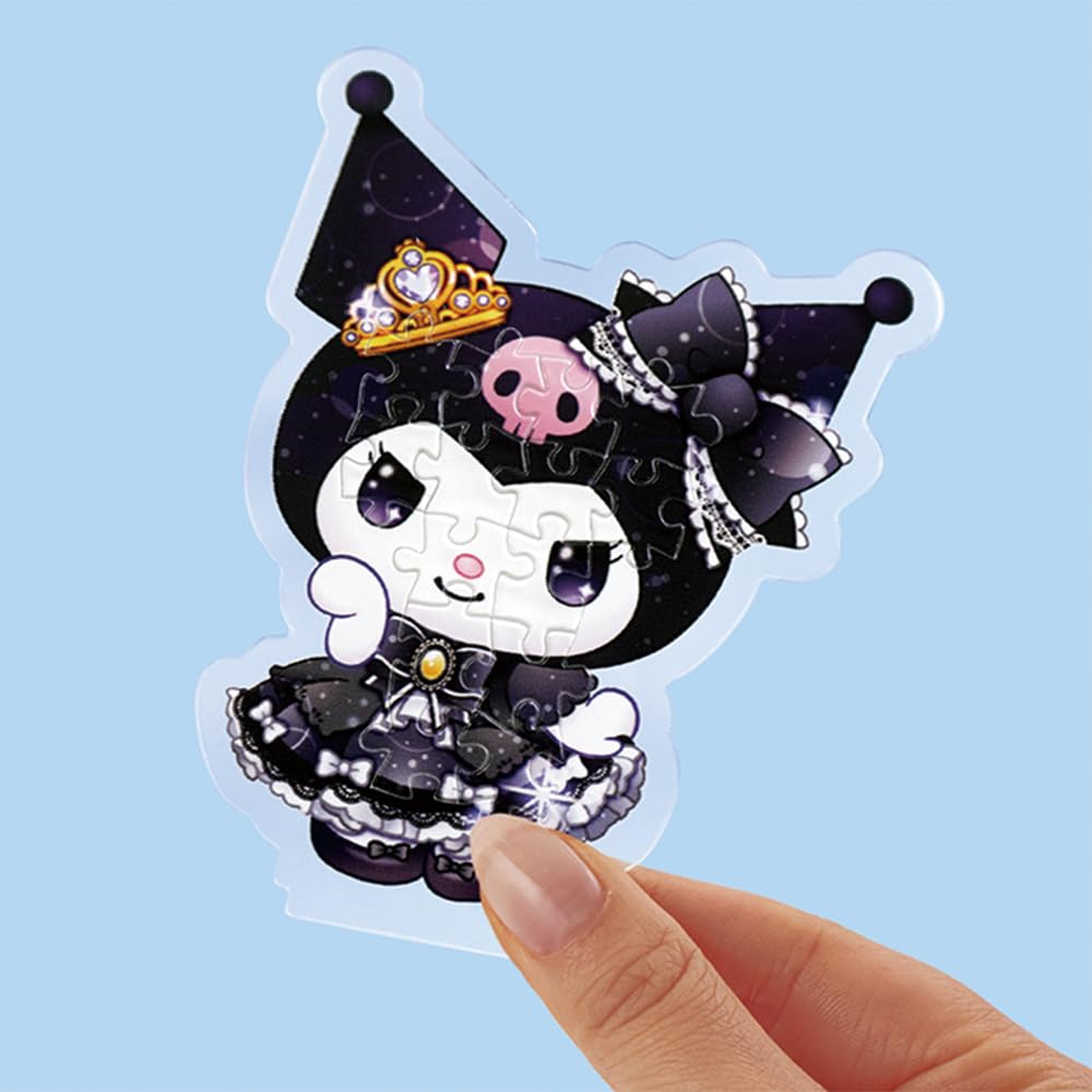 Amazon | ビバリー 【ジグソーパズル×アクスタ】 アクスタポップ