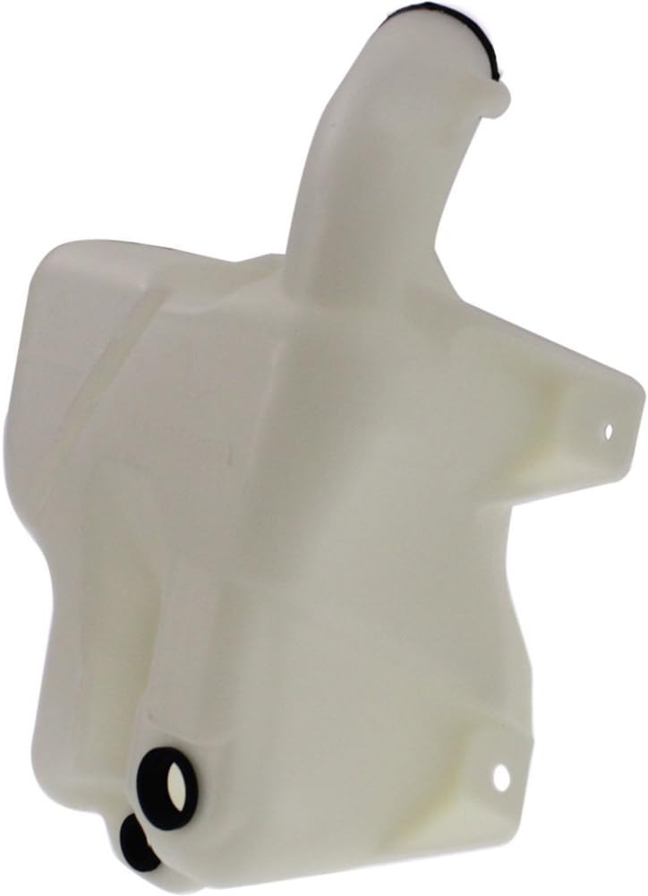 Evan-Fischer Windshield Washer Tank compatible with G6 05-10/Malibu 08-12/Aura 07-10 Tank compatible with And Cap Only