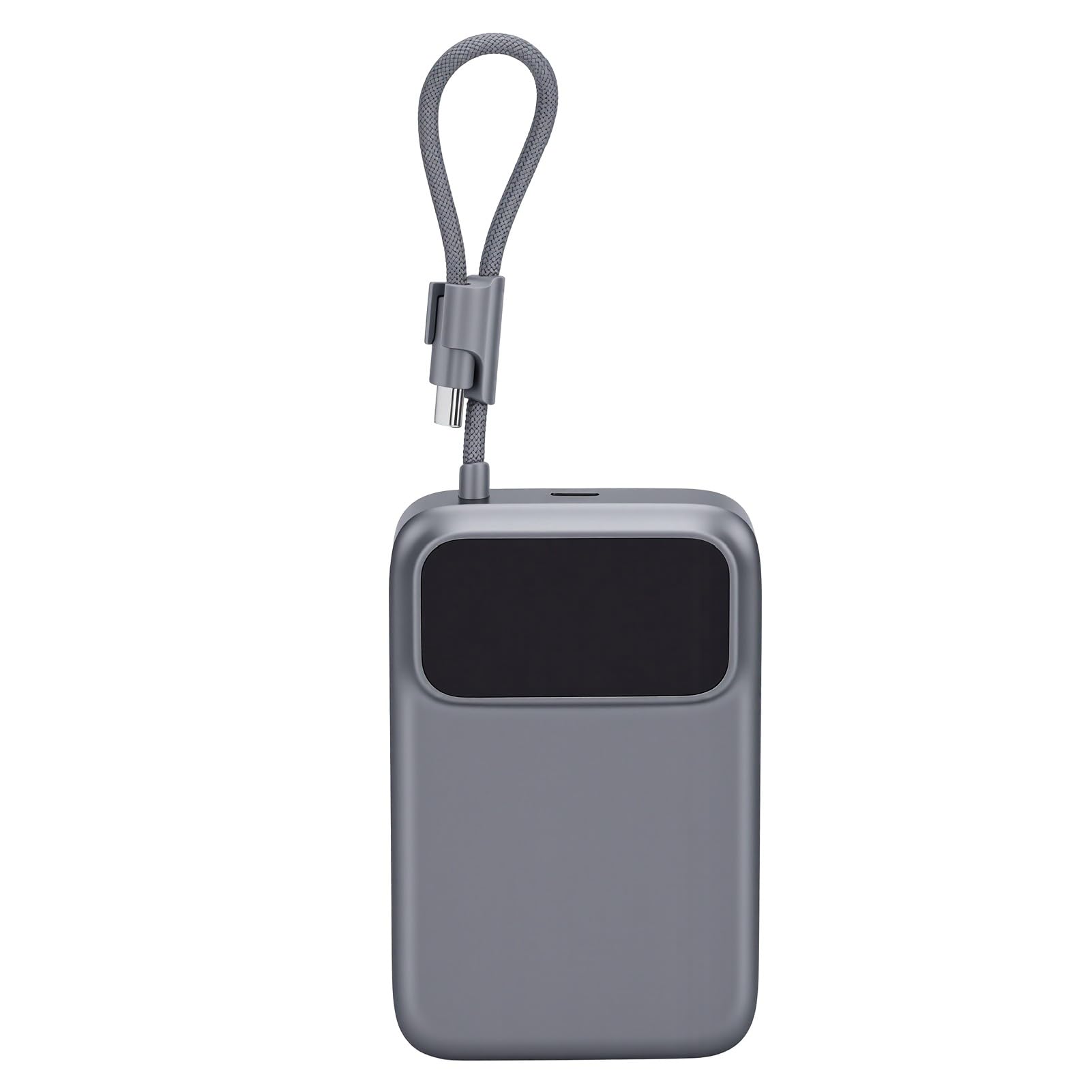 Batterie sans Fil avec écran TFT, 10000mAh 22.5W