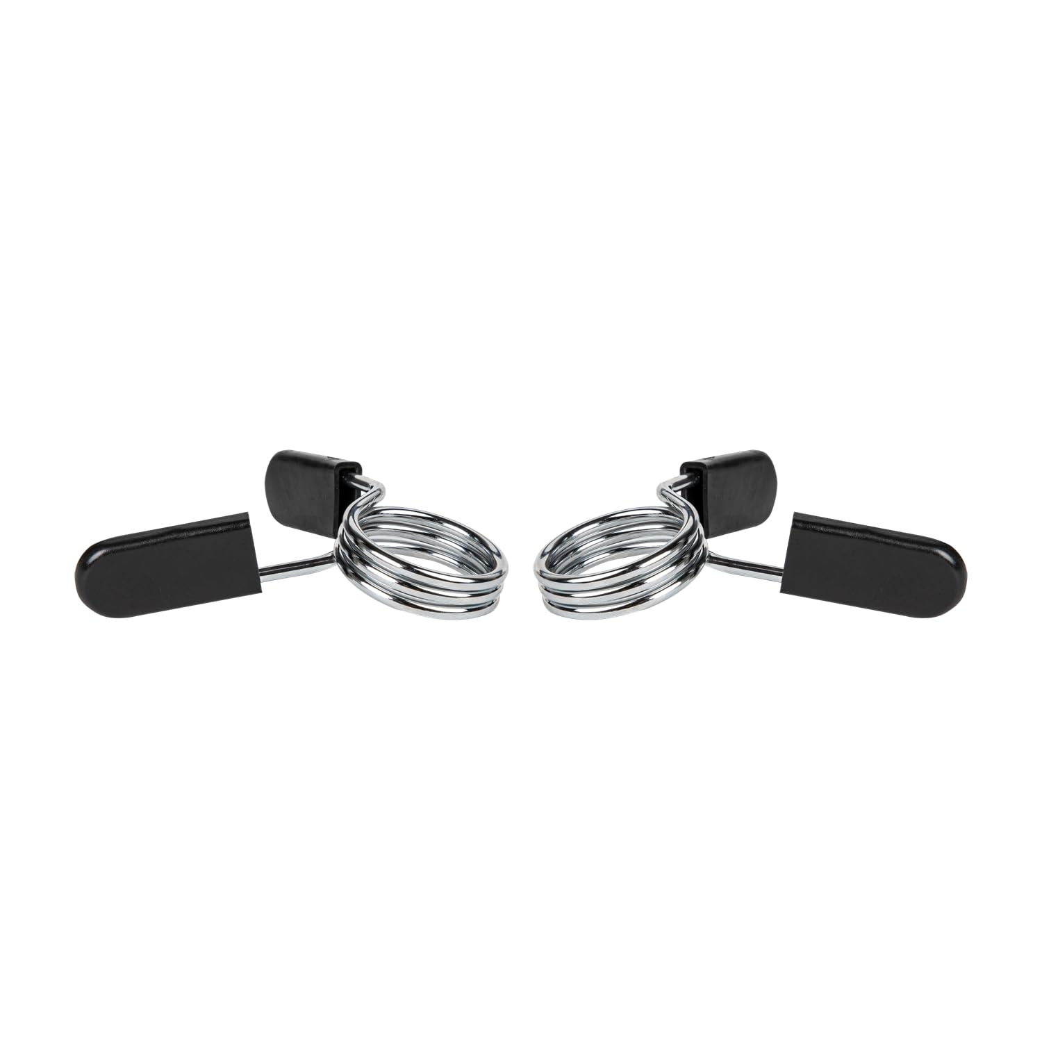 VirtuFit Lot de pompes d'aérobic en caoutchouc - 20 kg - Multicolore