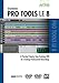 Produktbild Alfred's Pro Audio -- ProTools LE 8: A Practical Step-by-Step Training DVD for Creating Professional Recordings (DVD) [UK Import]