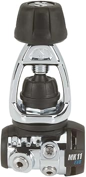 ScubaPro MK11 EVO Regulator