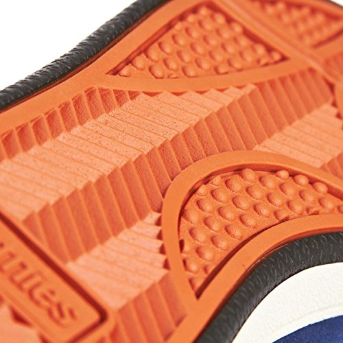 Image of Etnies Fader - Classic Skate Heritage Style with on-Trend Puffy Look, Reinforced Cupsole, Cushioned Fit, Everyday Sneakers