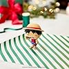 Funko Pop! Animation: Monkey D. Luffy - One Piece - Collectable Vinyl Figure - Gift Idea - Official Merchandise - for Kids & Adults - Anime Fans - Model Figure for Collectors - Image 4