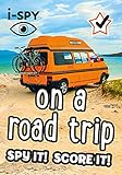 i-SPY On a Road Trip: Spy it! Score it! (Collins Michelin i-SPY Guides)
