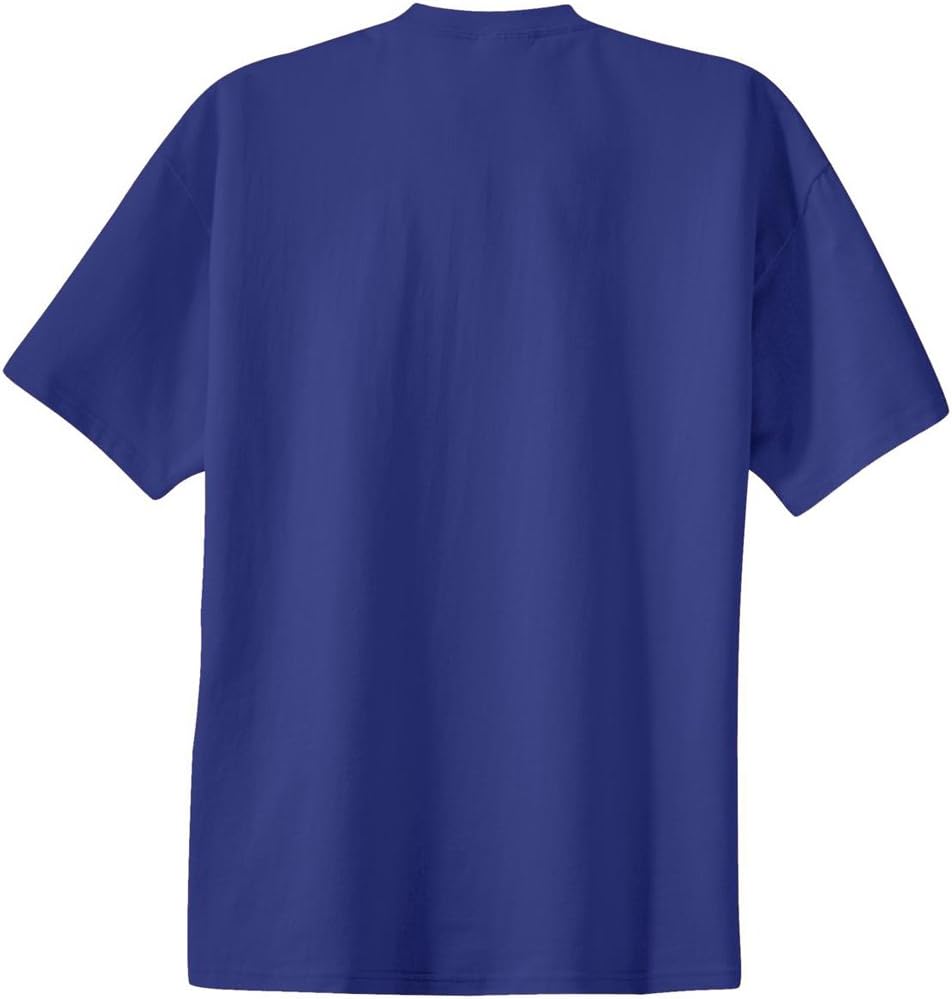 Koloa Surf Dungeness Crab Heavyweight Tees Reg, Big & Tall
