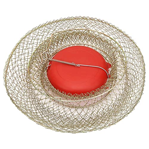 Filet de pêche portable pour vos week-ends et sorties nature - 5