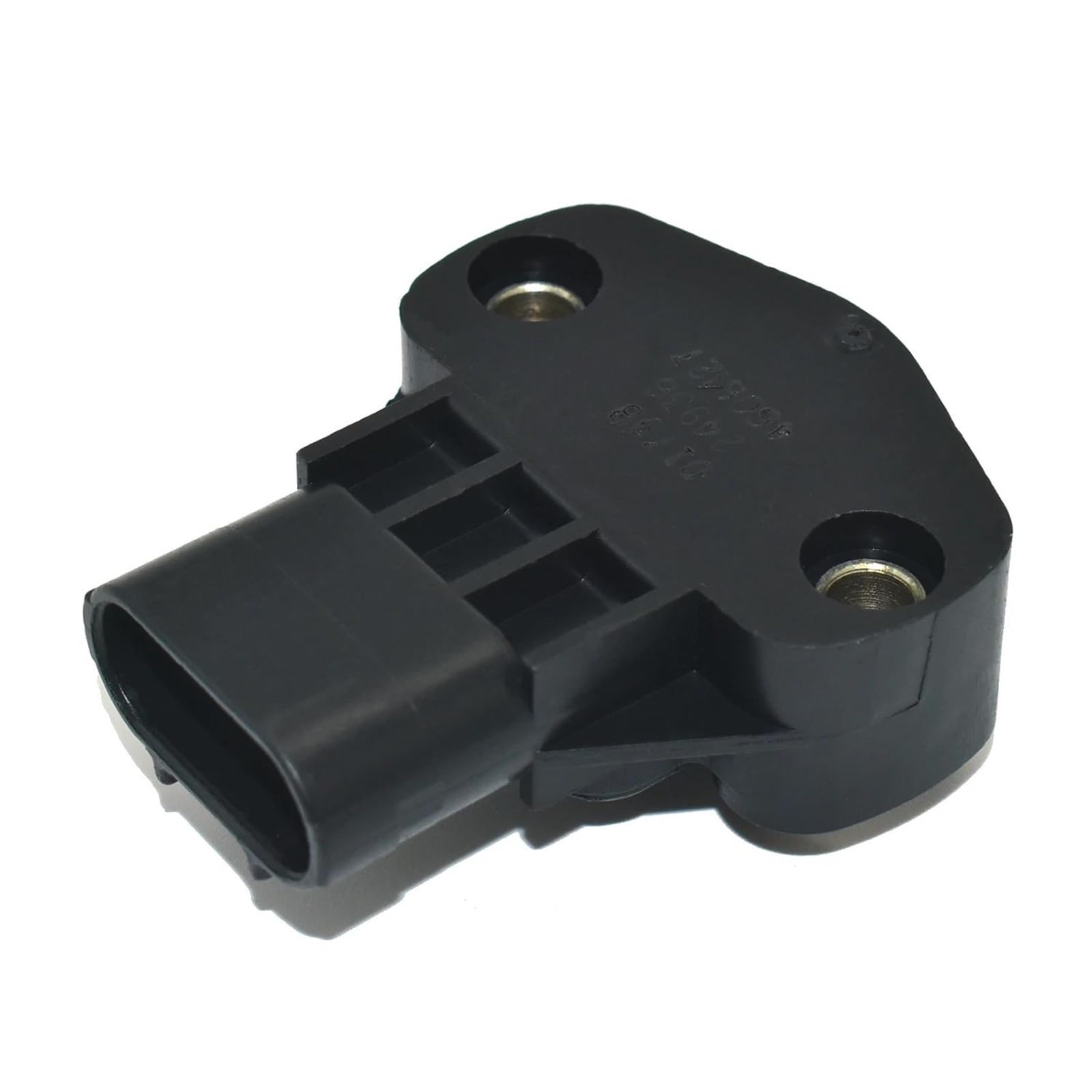 ESPYN Drosselklappensensor Für Chrysler 4606127 Drosselklappensensor TPS Auto Drosselklappengehäuse Auto Drosselklappensensoren Drosselklappe