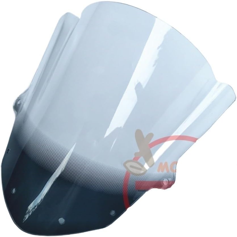 オートバイのフロントガラス オートバイカワサキ ZX10R 08-09 6R 09-10