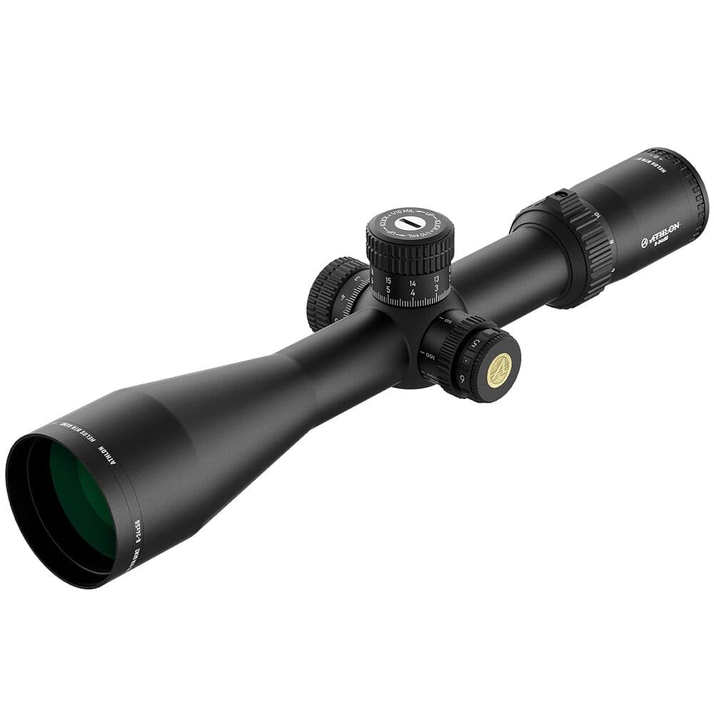 Athlon Optics Helos BTR GEN2 6-24x56 Rifle Scopes