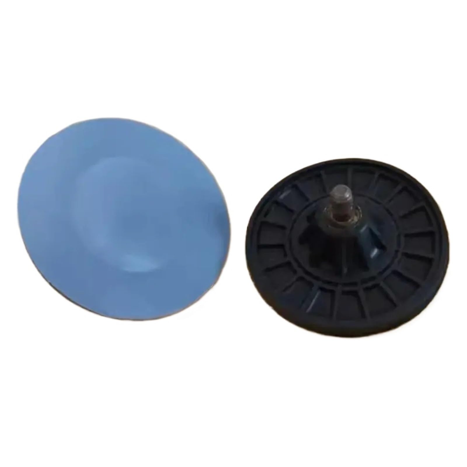 Kit de reparación de bomba de vacío N89KNE N86KTE N84 Pieza de repuesto de diafragma compuesto leisurely(N86KTE 41mm)