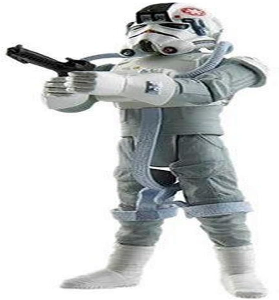Star Wars - Assault on Hoth Echo Base - Basic Figure - at-at Driver