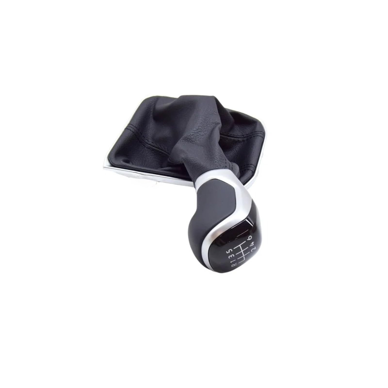 KUNYOS for VW Sporty Shift Lever Knob