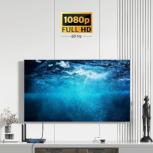 Listado y reviews de Receptor tdt pc disponible en línea. 27 Imagen adicional