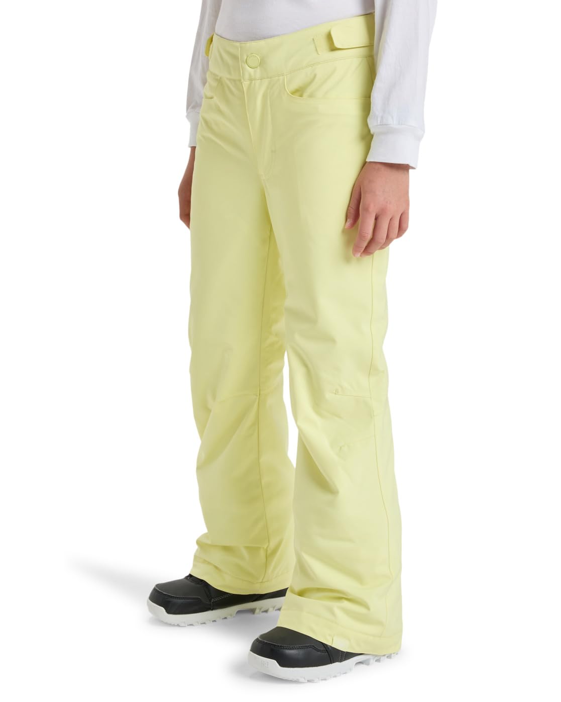 Roxy Mädchen Hose Backyard Girl Pant