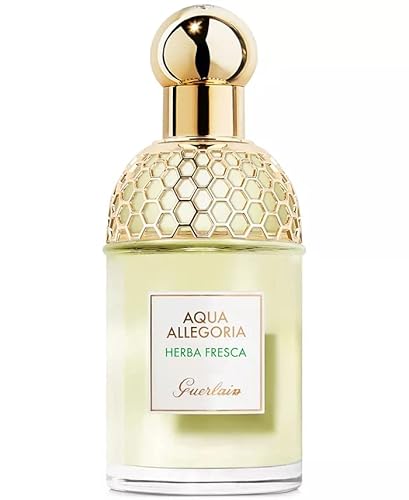 Guerlain Aqua Allegoria Herba Fresca Eau De Toilette Spray For Unisex, 2.5 Ounce #TOP27